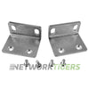 NetworkTigers ASA5508-BRACKET For Cisco ASA 5508 Firewall Rack Mount Bracket Kit