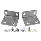 NetworkTigers ASA5508-BRACKET For Cisco ASA 5508 Firewall Rack Mount Bracket Kit product image 1