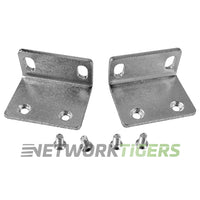 NetworkTigers ASA5508-BRACKET For Cisco ASA 5508 Firewall Rack Mount Bracket Kit