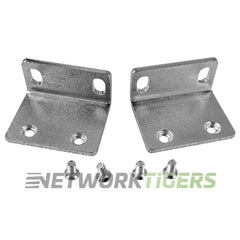 NetworkTigers ASA5508-BRACKET For Cisco ASA 5508 Firewall Rack Mount Bracket Kit