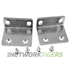 NetworkTigers ASA5516-BRACKET Rack Mount Bracket Kit for Cisco ASA 5516 Series