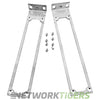 For Juniper EX-RMK 540-020908 EX Series Switch Rack Mounting Kit