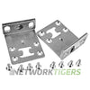 For Juniper EX-RMK=1U EX Series Rack Mount Bracket Kit