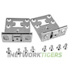 For Juniper EX-RMK=1U EX Series Rack Mount Bracket Kit