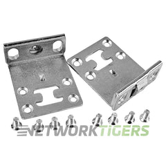 For Juniper EX-RMK=1U EX Series Rack Mount Bracket Kit