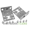 For Juniper EX-RMK=1U EX Series Rack Mount Bracket Kit