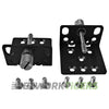 For Cisco FPR2K-RM-BRKT-NT 2100 2110 2120 2130 2140 Rack Mount Bracket Kit