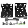 For Cisco FPR2K-RM-BRKT-NT 2100 2110 2120 2130 2140 Rack Mount Bracket Kit