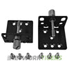 For Cisco FPR2K-RM-BRKT-NT 2100 2110 2120 2130 2140 Rack Mount Bracket Kit