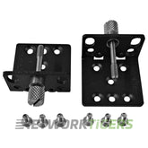 For Cisco FPR2K-RM-BRKT NT Firepower 2100 2110 2120 2130 Rack Mount Bracket Kit product image 2