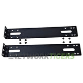 JL482C NT X414 For HPE Aruba CX 8320 8325 8325P Switch Rack Mount Kit product image 1
