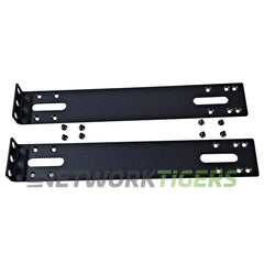 JL482C NT X414 For HPE Aruba CX 8320 8325 8325P Switch Rack Mount Kit