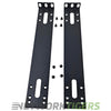 JL482C NT X414 For HPE Aruba CX 8320 8325 8325P Switch Rack Mount Kit