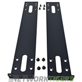 JL482C NT X414 For HPE Aruba CX 8320 8325 8325P Switch Rack Mount Kit product image 1
