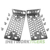For Cisco RACK-KIT-T1 Catalyst 3650 Series Ears Rack Mount Bracket Kit