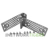 For Cisco C9200-RACK-KIT-NT Rack Mount Brackets for Catalyst 9200 Switches