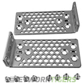 For Cisco C9200-RACK-KIT-NT Rack Mount Brackets for Catalyst 9200 Switches product image 1