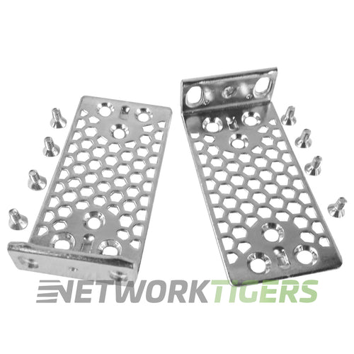 For Cisco RACK-KIT-T1 Catalyst 3650 Series Ears Rack Mount Bracket Kit