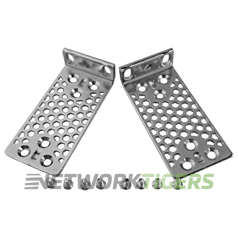 Cat Rack Rackmount Kit RACK-KIT-T1 | Rack Mount Kit | Catalyst 3650 Series - new