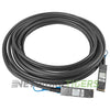 NetworkTigers QSFP-H40G-ACU10M-NT 10m 40GB QSFP Direct-Attached Cable