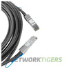 NetworkTigers QSFP-H40G-ACU10M-NT 10m 40GB QSFP Direct-Attached Cable