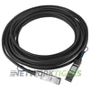 NetworkTigers QSFP-H40G-ACU10M-NT 10m 40GB QSFP Direct-Attached Cable