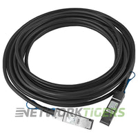 NetworkTigers QSFP-H40G-ACU10M-NT 10m 40GB QSFP Direct-Attached Cable