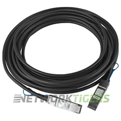NetworkTigers QSFP-H40G-ACU10M-NT 10m 40GB QSFP Direct-Attached Cable