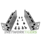 NetworkTigers Rack Mount Bracket Kit RCKMNT-19-CMPCT for Cisco C1000 C3560 C2960 product image 1