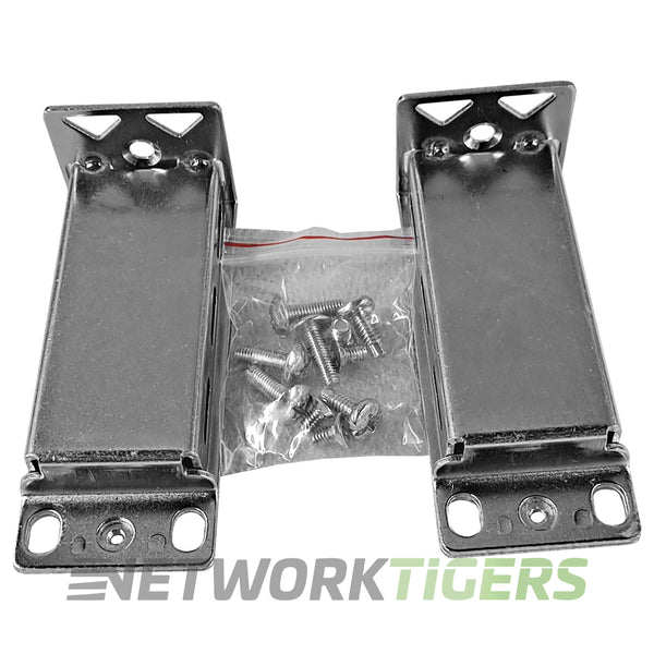 NEW RCKMNT-19-CMPCT-NT Rack Mount Bracket Kit for Cisco WS-C3560CX-12PD-S
