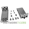 NetworkTigers Rack Mount Bracket Kit RCKMNT-19-CMPCT for Cisco C1000 C3560 C2960