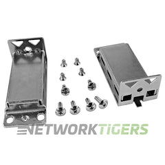 NEW RCKMNT-19-CMPCT-NT Rack Mount Bracket Kit for Cisco WS-C3560CX-12PC-S