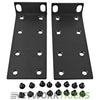For APC AP7900 AP7800 AP7901 AP7921 AP720 NT-AP7900-RM Rack Mount Bracket Kit