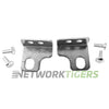 NEW NetworkTigers NT-BR300-19 Rack Mount Brackets for Brocade 300 Switches