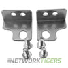 NEW NetworkTigers NT-BR300-19 Rack Mount Brackets for Brocade 300 Switches