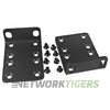 NEW NetworkTigers Rack Mount Kit for Dell PowerConnect 5524 5548 Switch