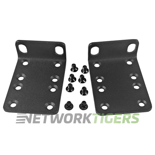NEW NetworkTigers Rack Mount Brackets Kit for Cisco SF500 SG500 SG500X Switches