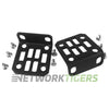 NEW for HPE 5066-0850 H3C 1U JE007A JE008A JE009A Ears Rack Mount Bracket Kit