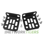 For HPE 5066-0850 1U 5500 5700 5800 5820 5900 Ears Rack Mount Bracket Kit product image 2