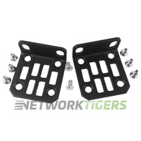 For HPE 5066-0850 1U 5500 5700 5800 5820 5900 Ears Rack Mount Bracket Kit