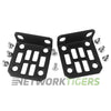 For HPE 5066-0850 1U 5500 5700 5800 5820 5900 Ears Rack Mount Bracket Kit