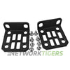 NEW for HPE 5066-0850 H3C 1U JE007A JE008A JE009A Ears Rack Mount Bracket Kit