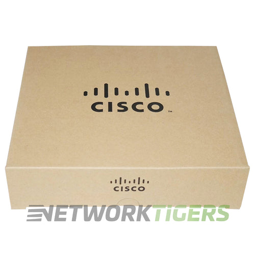 NEW Cisco ATA 187 ATA187-I1-A Analog Phone Adapter