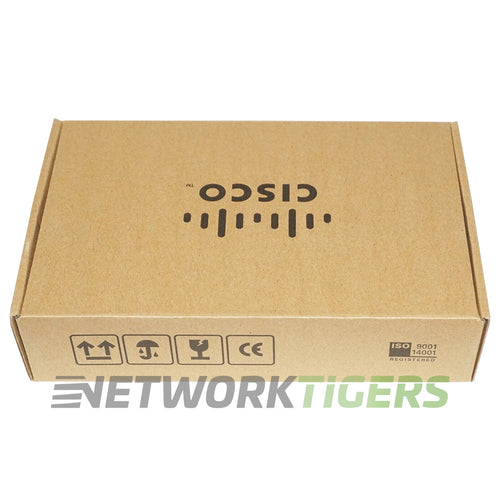 NEW Cisco C3KX-NM-10G Catalyst 3560X 2x 10GB SFP+ 2x 1GB SFP Switch Module