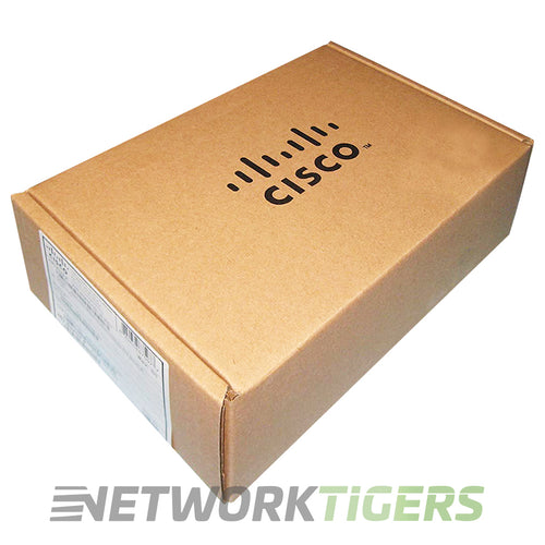 NEW Cisco C3KX-NM-1G Catalyst 3750X/3560X 4x 1GB SFP Switch Module