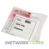 NEW Cisco SFP-GE-T 1GB BASE-T Optical SFP Transceiver product image 1