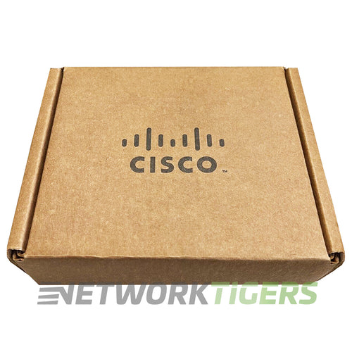 NEW Cisco VIC2-4FXO 4x RJ-11 FXO Router VIC Card