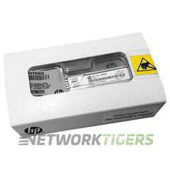 NEW HPE J4858C 1GB BASE-SX 850nm LC MMF Optical SFP Transceiver