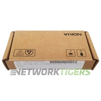 NEW Nokia 1AB187280063 1GB BASE-SX OE-TRX-GBE 850nm SFP+ Transceiver