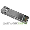 Nokia Alcatel-Lucent 1AB410040001 10GB 850nm MMF SFP+ Transceiver